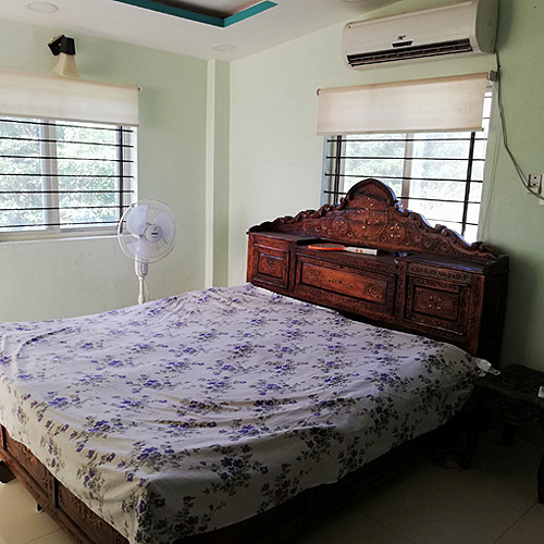 K Shipra Tiny Farmstay